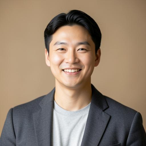 Alex Kim, Property Manager at Bellaire