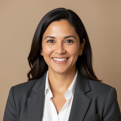 Dana Ruiz, Property Manager at River Oaks