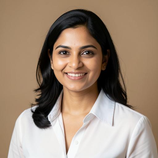 Priya Raman, Senior Property Manager at Montrose