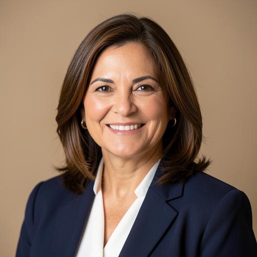 Renee Salas, Property Manager at West U